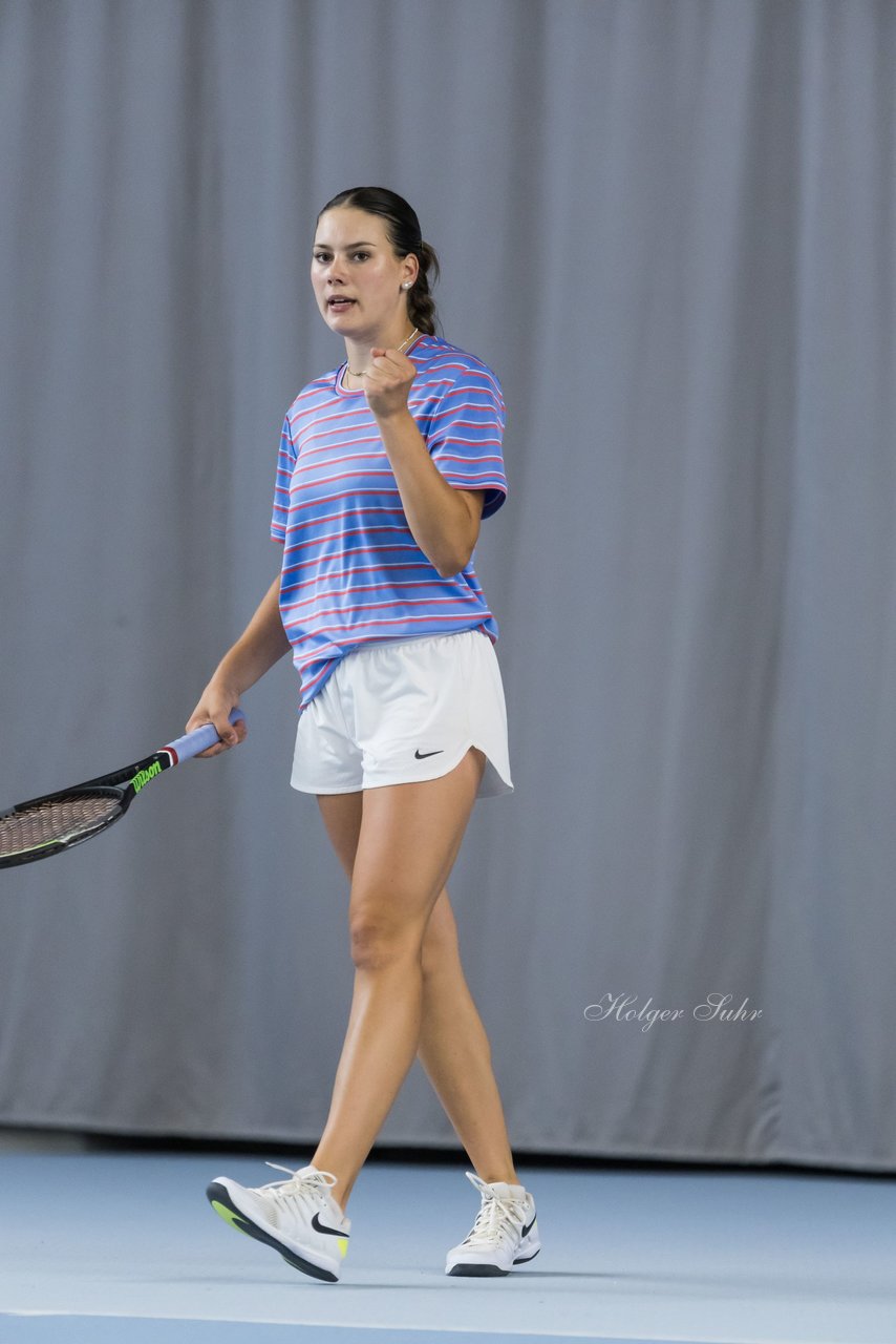 Anna Petkovic 189 - Bergstedt Open